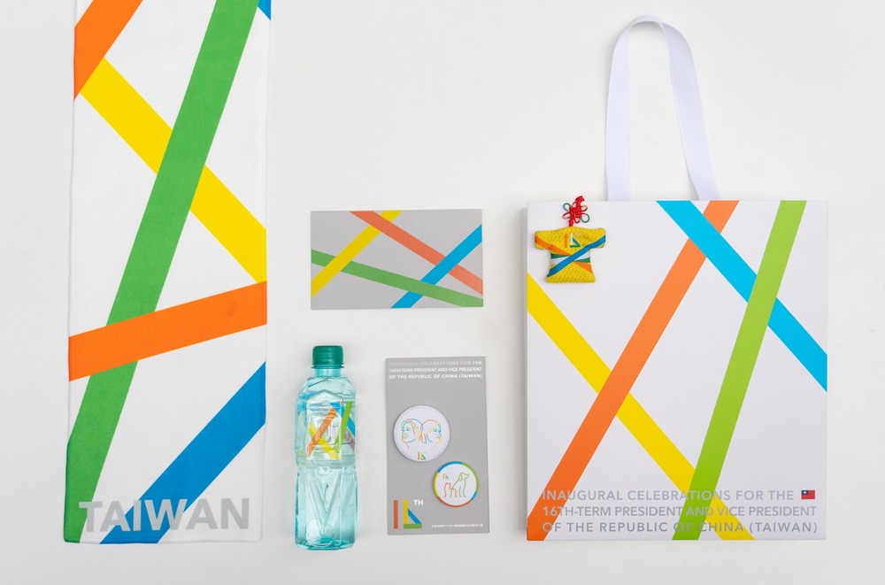 520主視覺遭質疑抄襲　設計師回應：堅持原創設計 並非抄襲