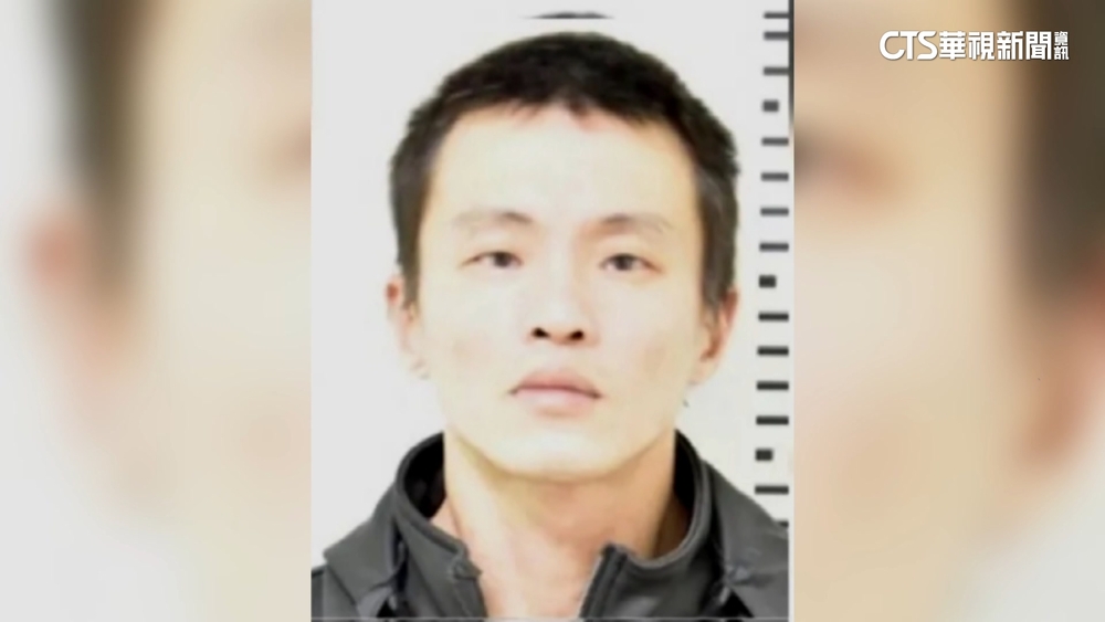 殺人未遂犯監護處分時脫逃！警提醒：他有攻擊性