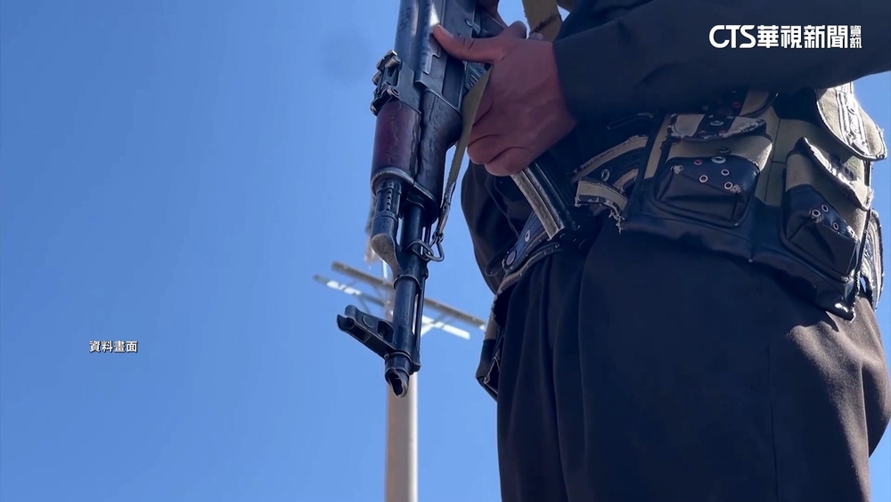 西方旅遊團遊阿富汗遇襲6死7傷　塔利班逮7嫌