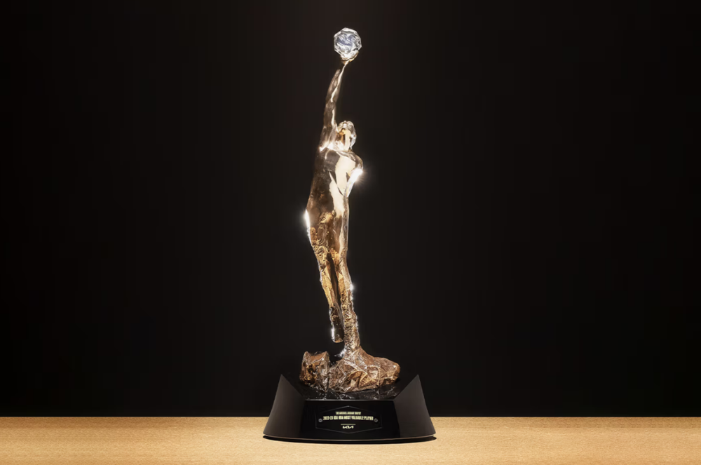 年度MVP魔咒？　連9年MVP都無緣奪冠