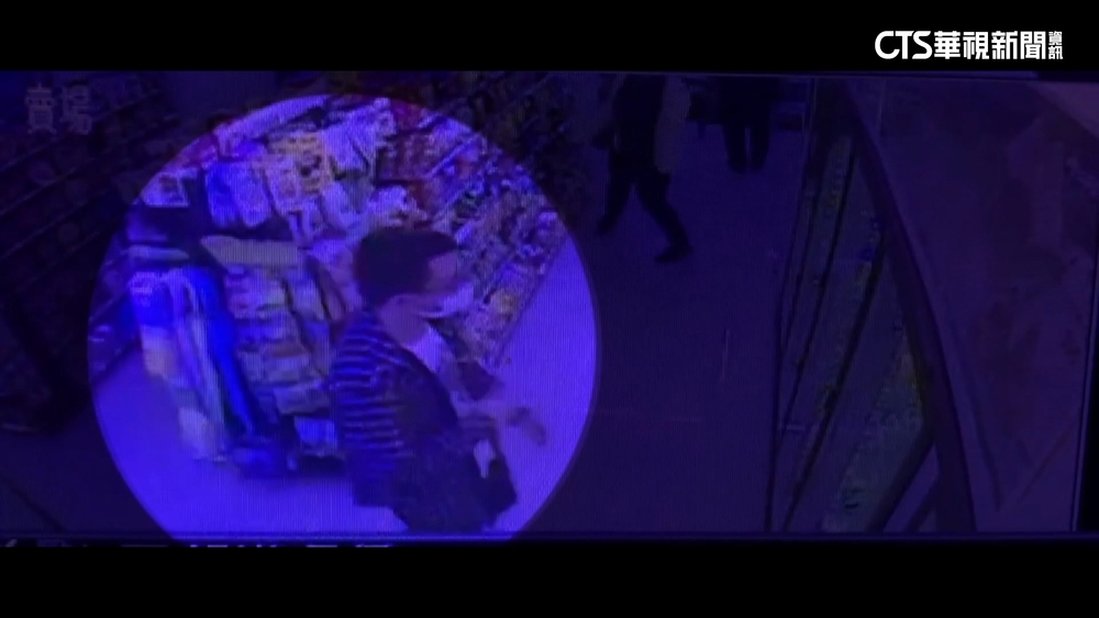 全民通緝！殺人未遂犯仍在逃　基隆校園暫不開放