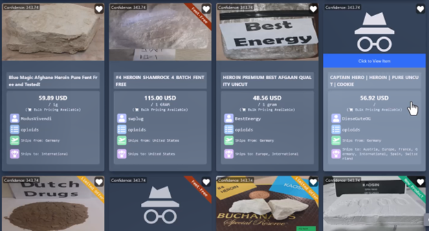 台外交替代役成立販毒平台被捕　恐面臨終身監禁　外交部回應了　
