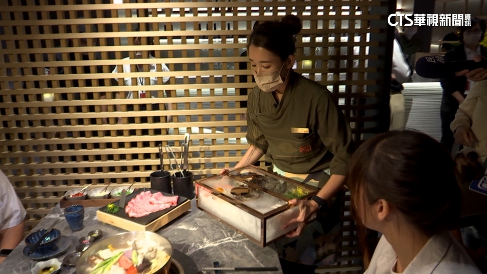 開幕不到1年　王品頂級鍋物「旬嚐」5/27驚傳熄燈