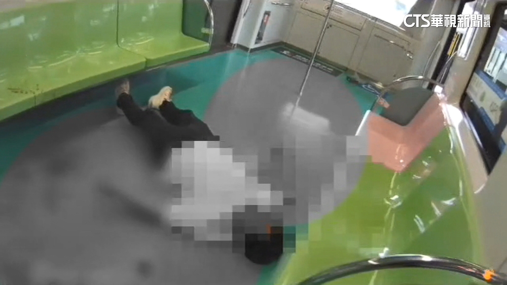 全面加強戒備！中捷增派保全+捷警　2措施建嚴密安全網