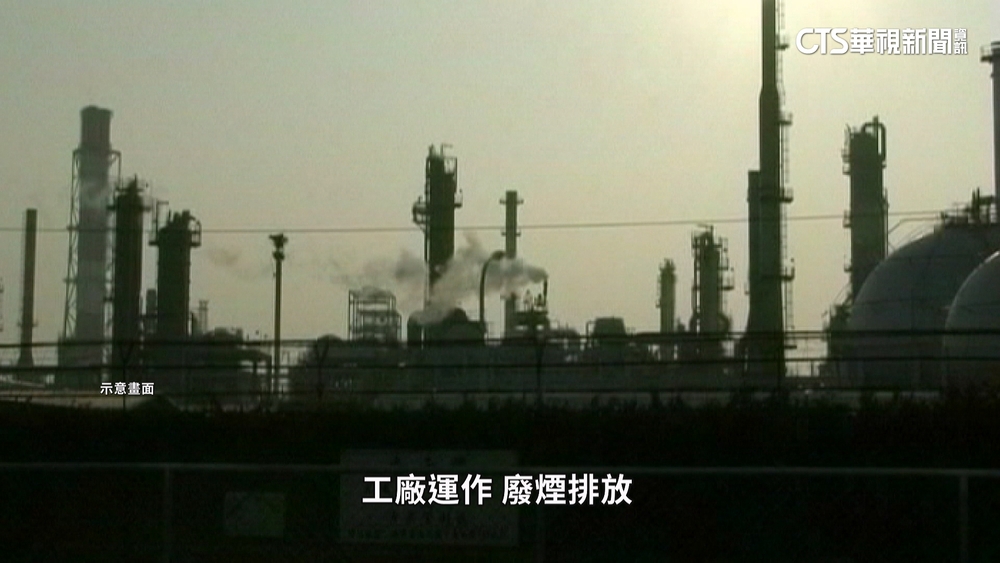 「碳有價」時代來臨！　各大銀行推減碳賺回饋