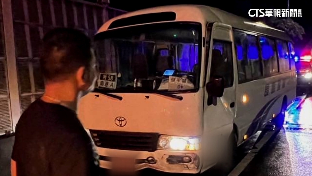 康橋校車2個月連出事　新北教育局：不排除停招處分