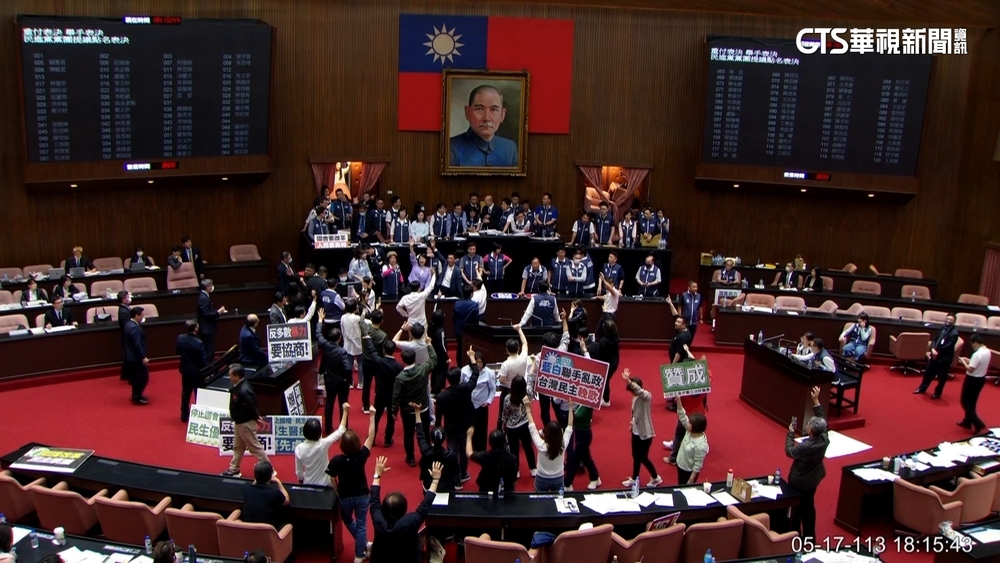 賀文掀波？美議員史密斯新聲明：各黨彼此尊重對話