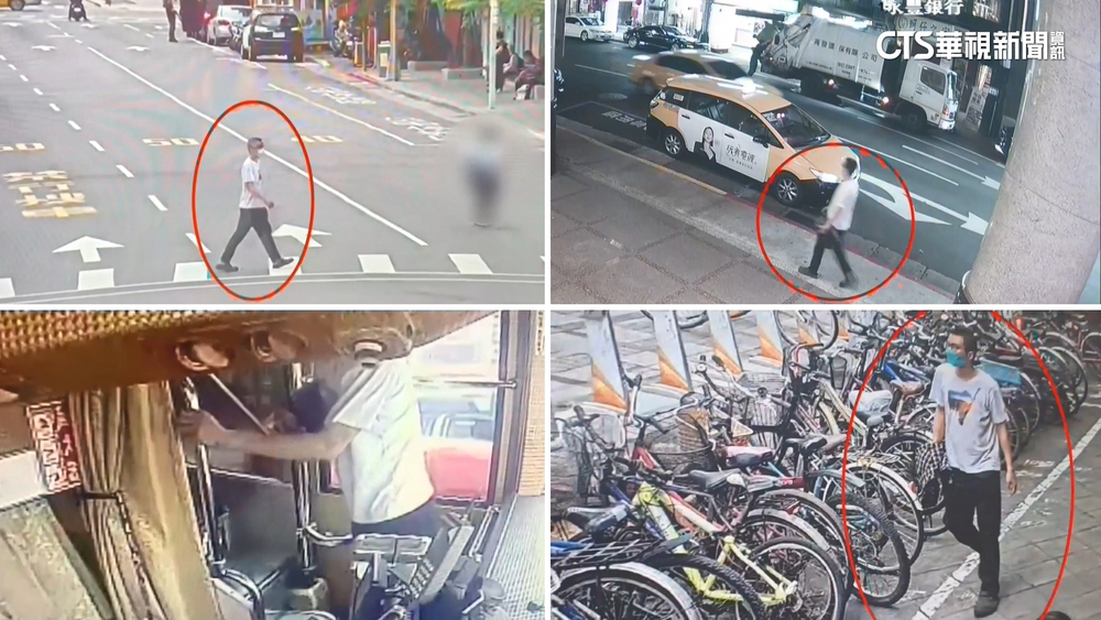 殺人未遂犯仍在逃「一度現身板橋」　新北警續追