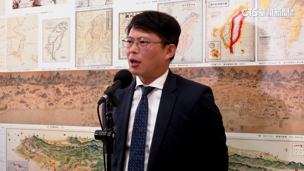 王世堅大罵「偽君子」　黃國昌：綠營墮落速度不敢恭維