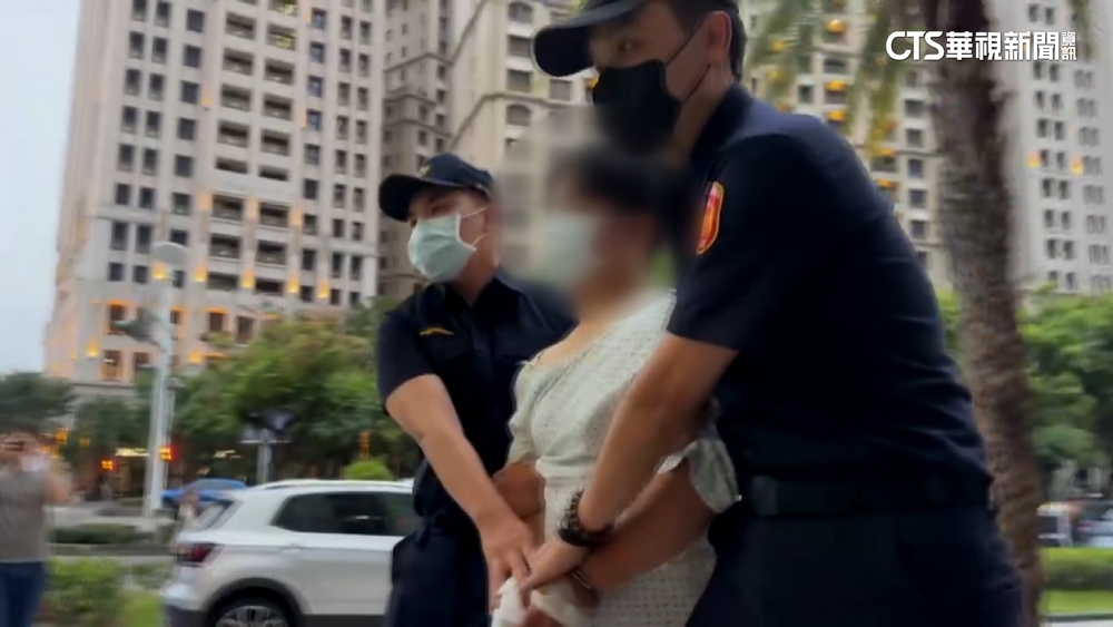 為能「冷靜犯案」？　中捷案洪嫌吞大量藥原因待查