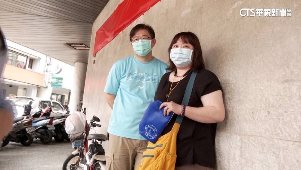 中捷砍人案「英勇夫妻」　夫貼門壓嫌.妻助奪刀