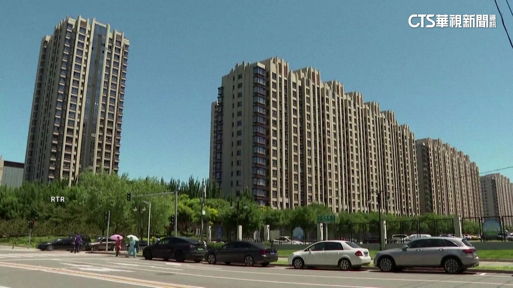 中國「3箭」救房市！效果仍有限　消費者恐觀望