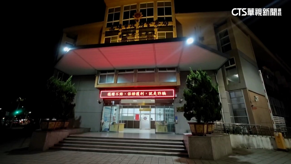 高市刑大+鳳山分局遭搜索　3警疑涉偽造文書