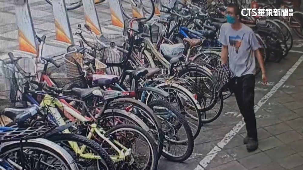 逃4天落網！殺人未遂犯曾赴西門町悠哉看表演