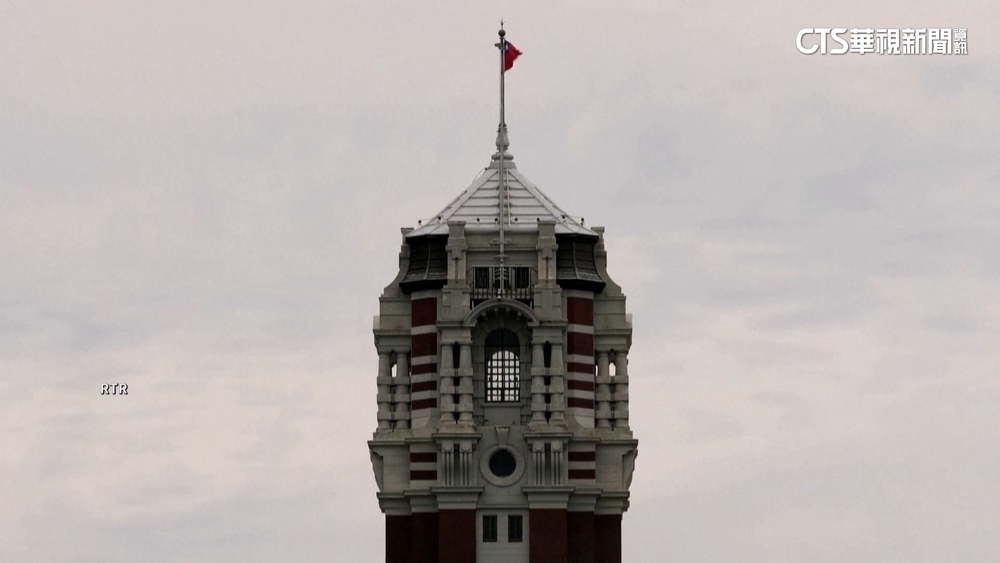 共軍今明台灣周邊聯合軍演　稱「對台獨勢力懲戒」
