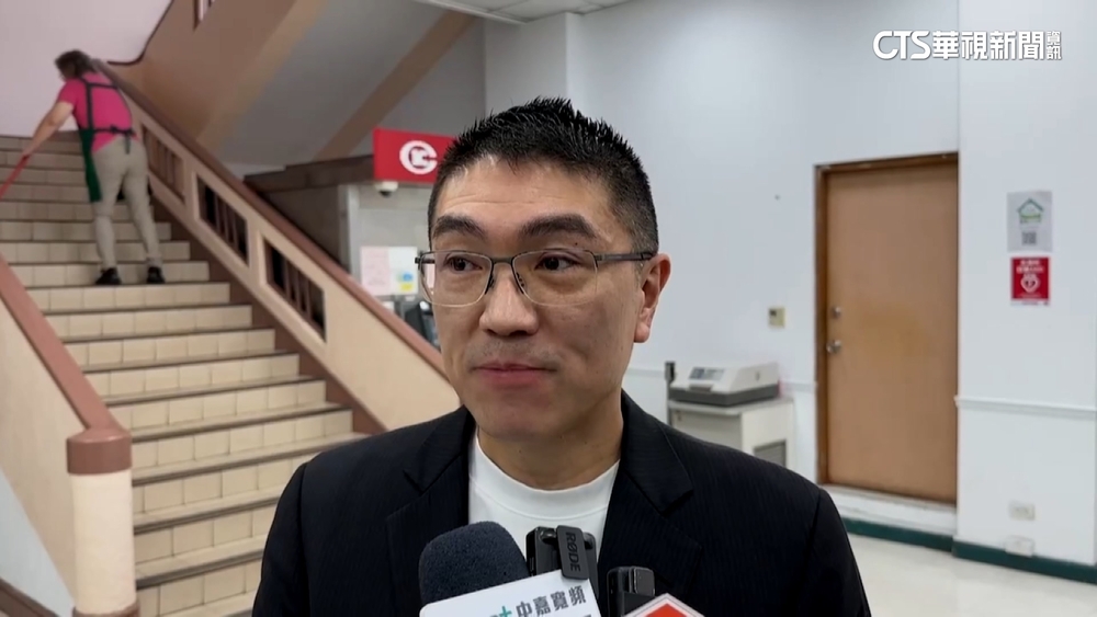 逃犯雙北趴趴走！　基警5/21才通報　謝國樑：須檢討