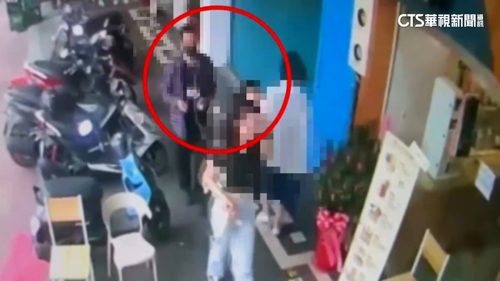 殺人未遂犯狡猾「2天4變裝」　行蹤飄忽用假名應徵