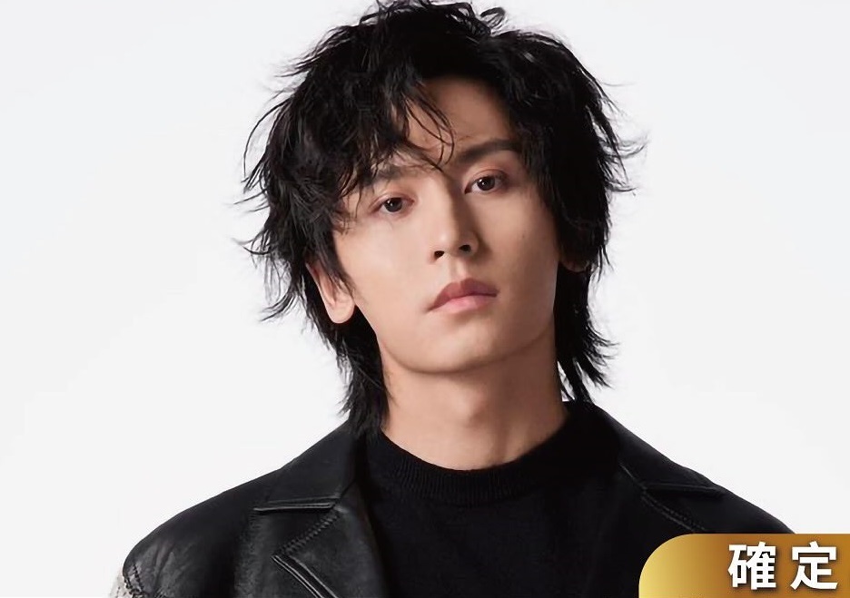 hito頒獎典禮前2天！《山河令》張哲瀚「緊急取消」演出 網：時機敏感