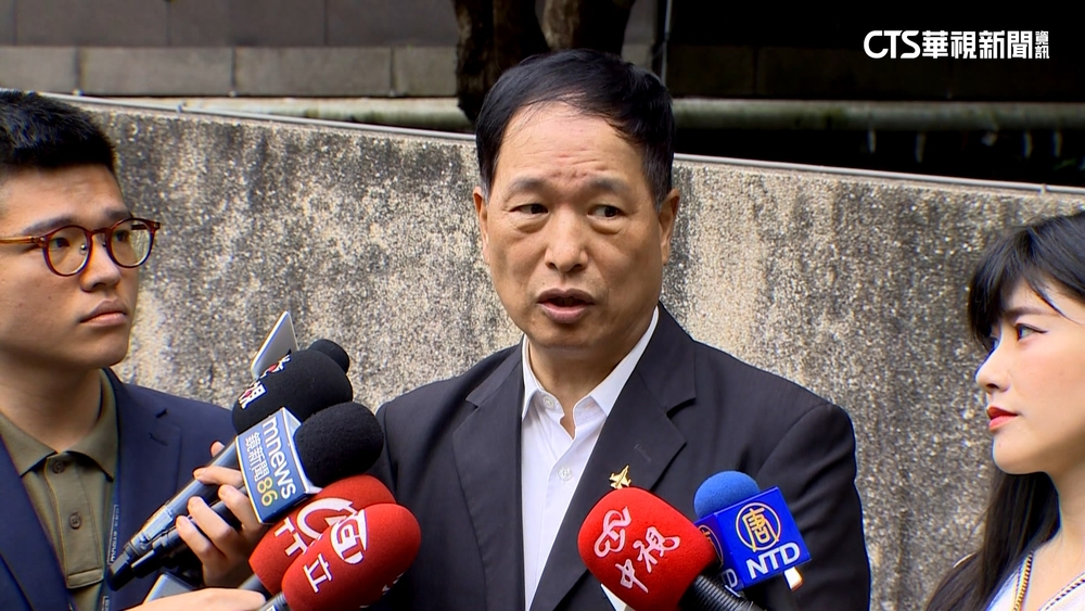 中國軍演為「困台」？張延廷：牽制花蓮難支援作戰