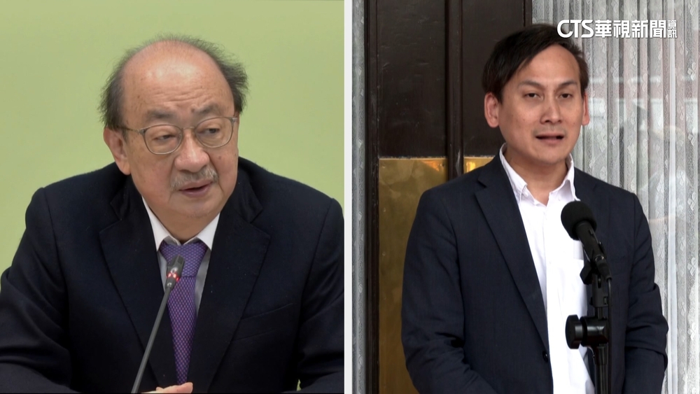 總統國情報告「即問即答」　綠提釋憲.藍：別把賴當baby