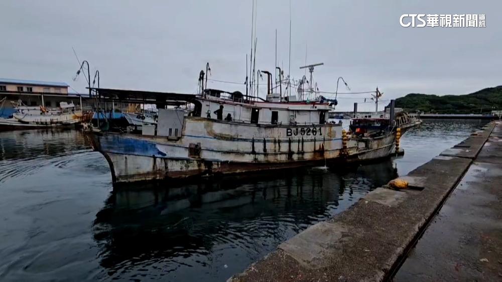 中國突襲式軍演　台漁民憂出海遭波及影響生計