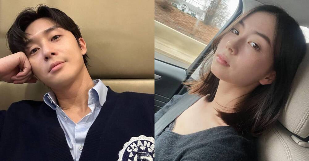 朴敘俊爆熱戀小10歲《雙層公寓》模特兒 經紀公司：無法確認