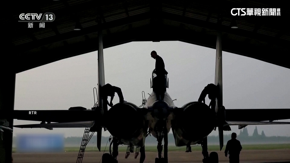 因應戰時通訊網路不中斷　台灣計畫造台版星鏈