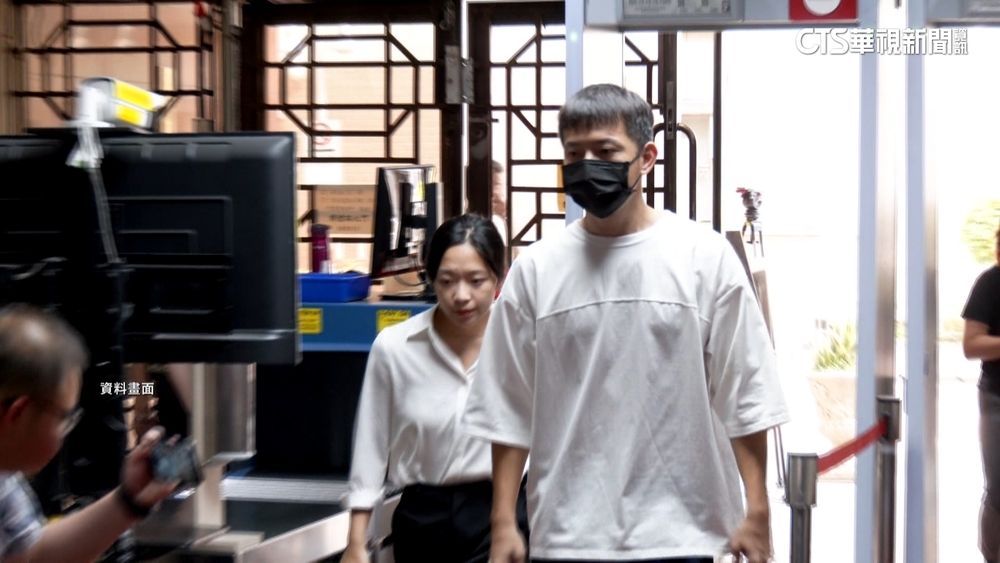 宥勝遭控性騷女助理一審判8個月　經紀人：尊重司法判決