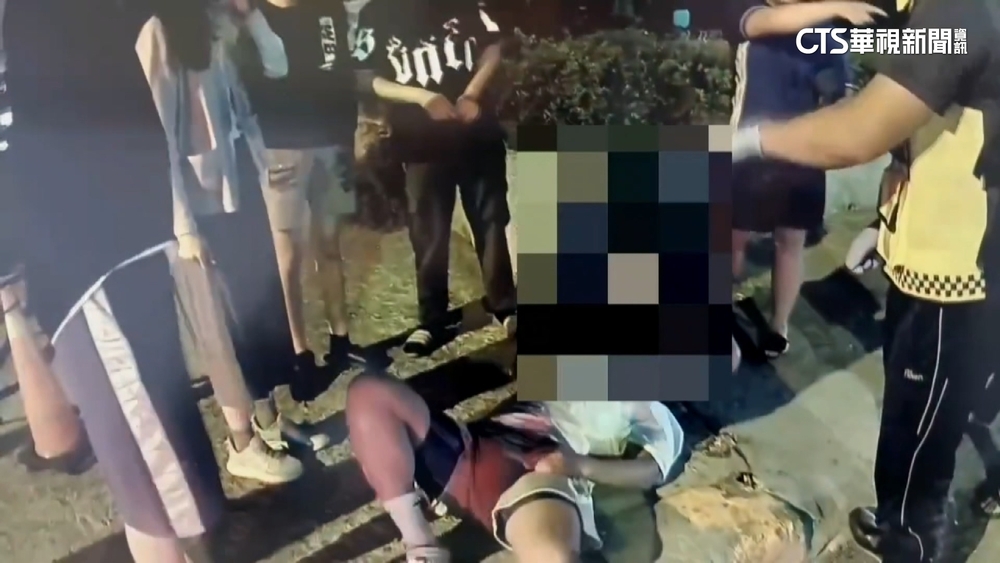 畢旅6國中生集體不適　現嘔吐.發抖等症狀送醫