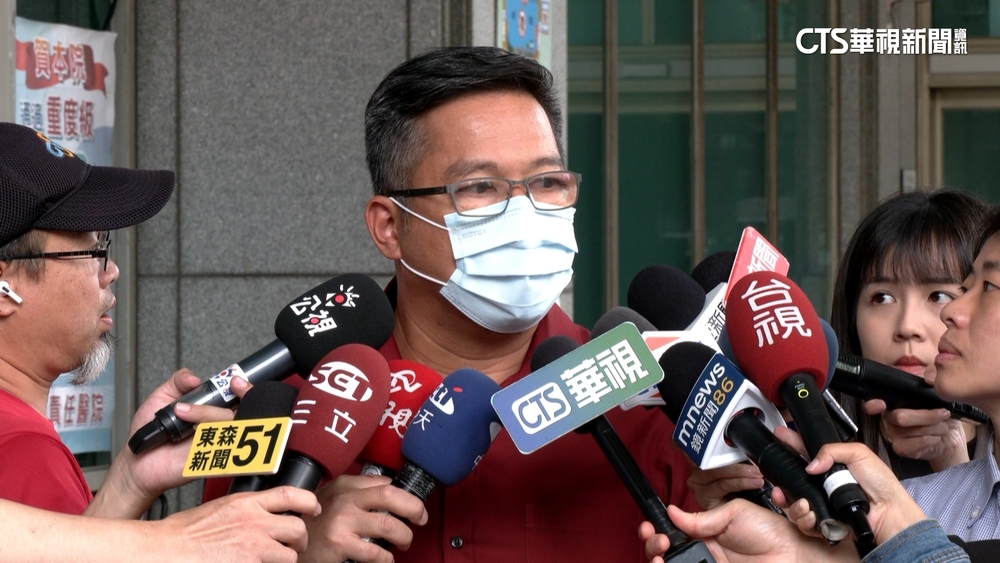 兒搭中捷遭砍傷 受害高中生爸媽原諒凶嫌 呂母一封信曝光　