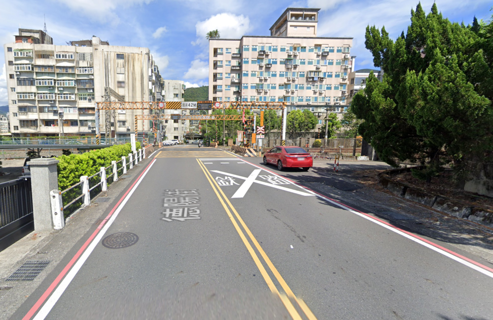 圖片翻攝自 GoogleMaps