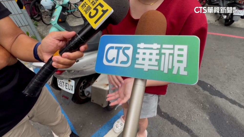 樂園玩滑水遭店狗撞傷！　女子控消極　業者致歉