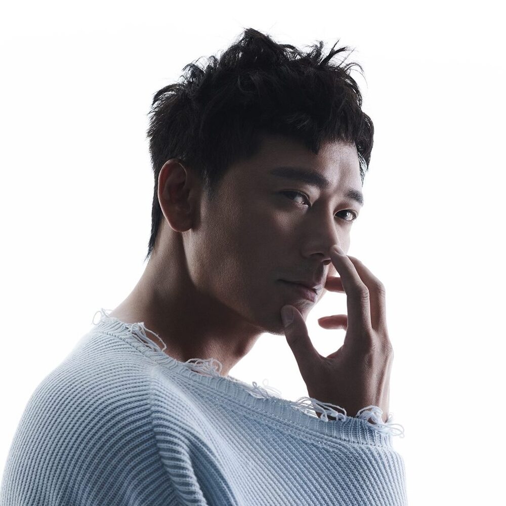 歌手信跟進表態挺中　「一直以來都支持統一」