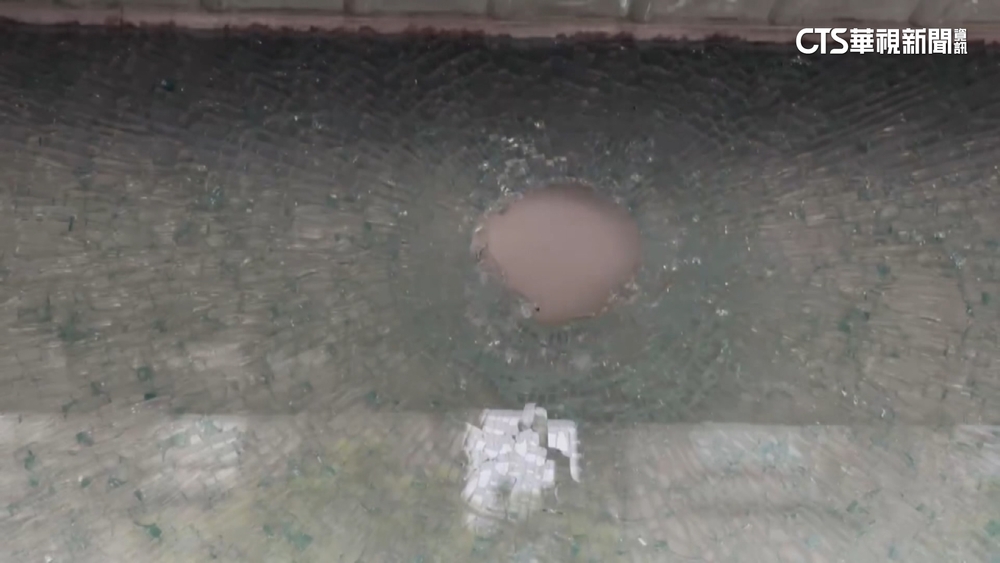 更生機構遇襲　前員工為「感情糾紛」開槍遭逮