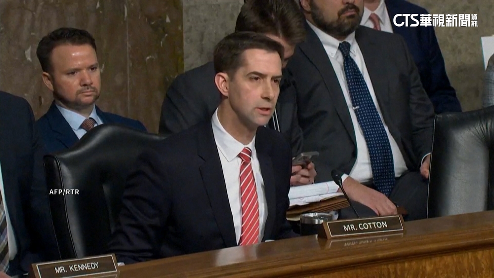 聽證權二讀！綠：仿效英美不夠細緻　藍：忘了在野時堅持？