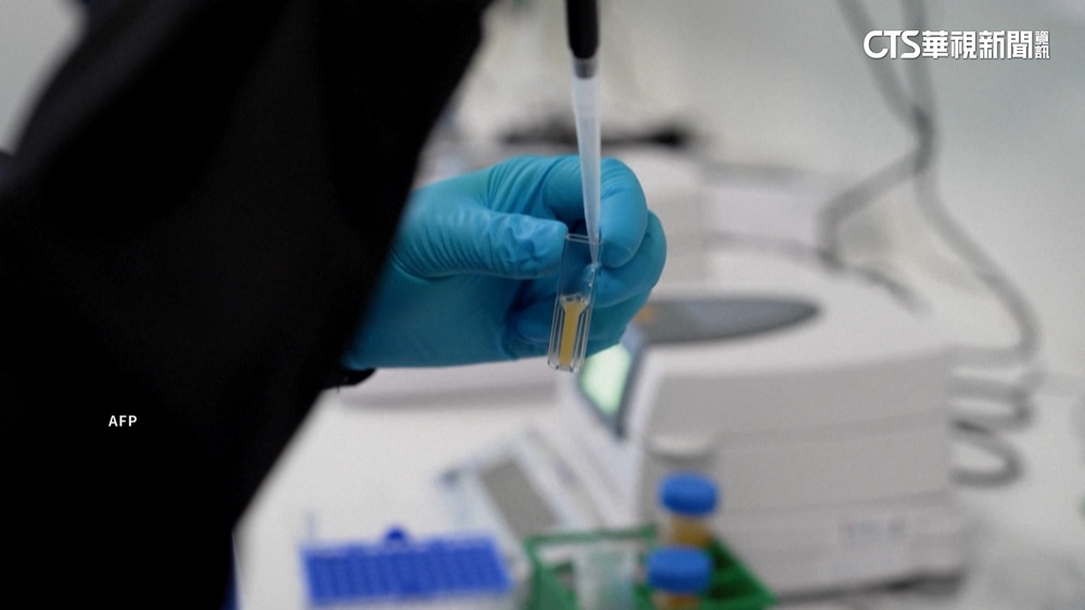 味道像奶油堅果　芬蘭成功以空氣培育「蛋白粉」