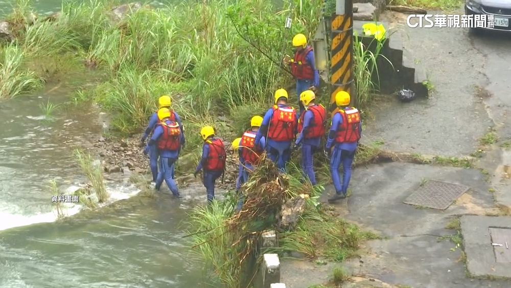 虎豹潭6死悲劇　新北市府遭判國賠264萬