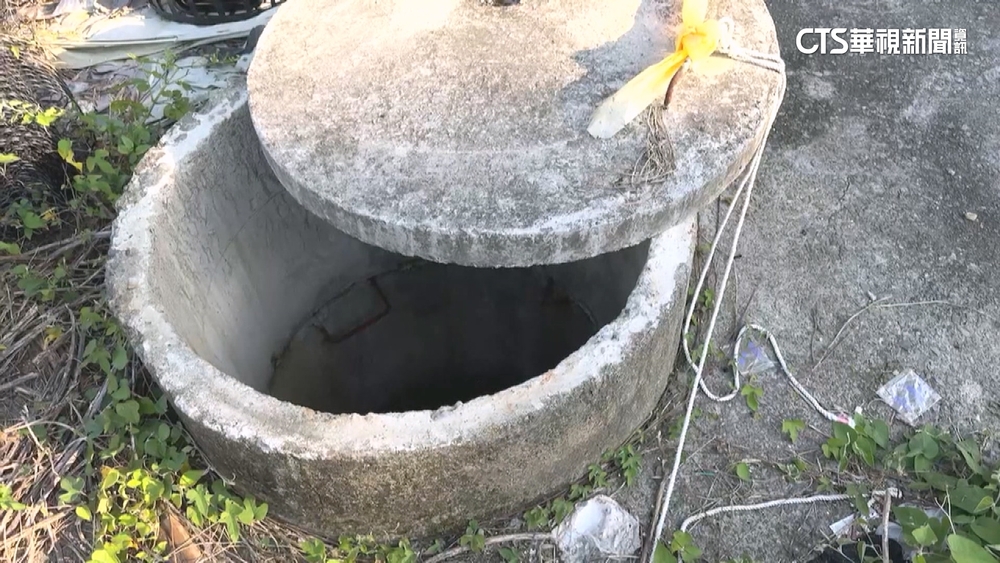 水井嬰屍案　父翻供否認行凶　提抗告遭駁回