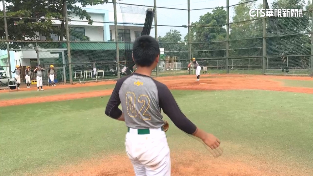 屏東少棒隊赴美比賽　「神秘」阿姨暖捐480萬