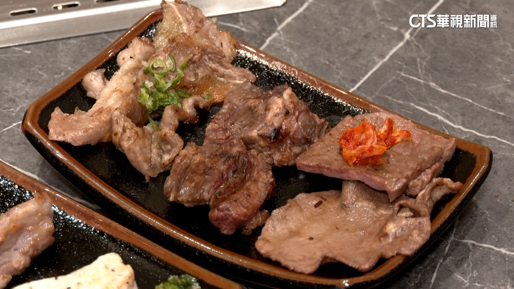 內科燒肉戰開打！　獨食商機攻上班族+家庭客