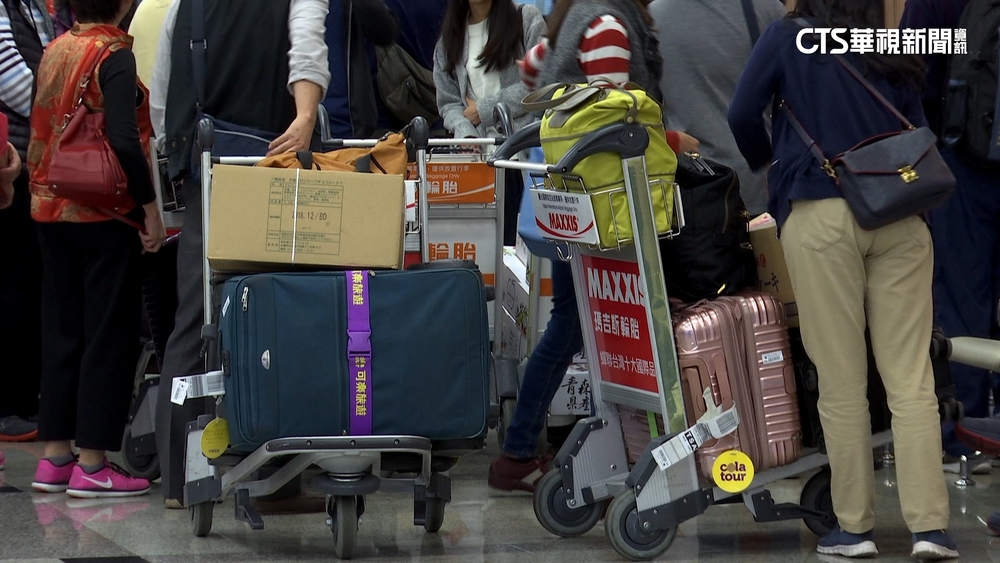 漏洞？觀宏專案「脫團率」萬分之9　觀光署：加強審查