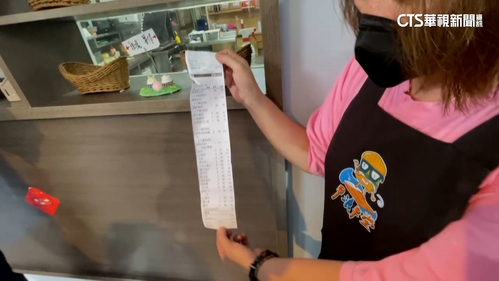 2009元早餐遭惡意棄單？外送平台：消費者地址設錯