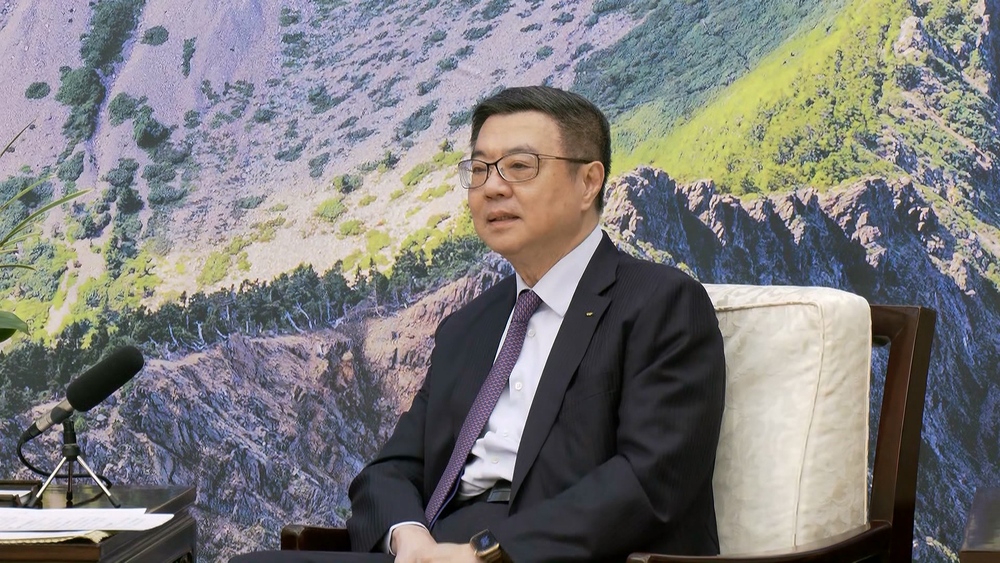 國會職權法案明日續審！卓榮泰：盼立院釋善意 群眾不用集結