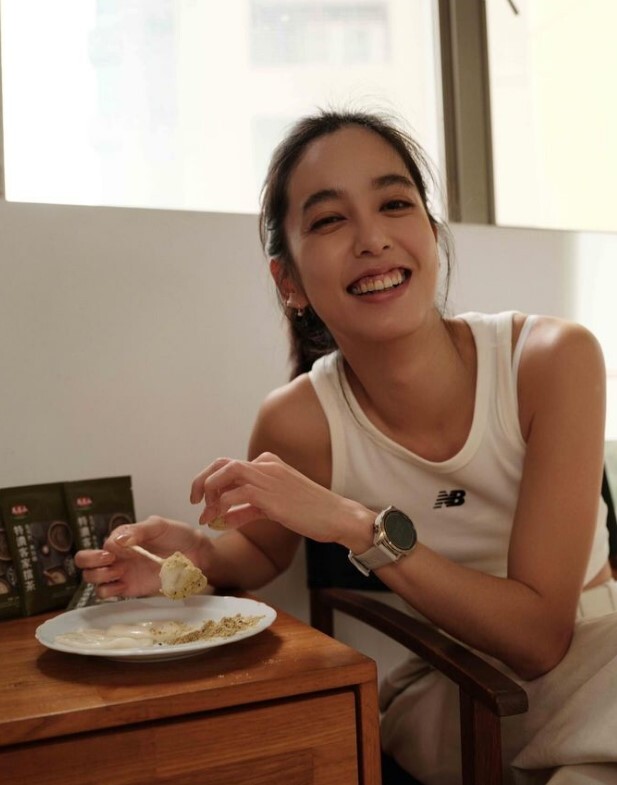 《火神的眼淚》陳庭妮發文哀悼2勇消！　呼籲外界多關注消防員安全議題