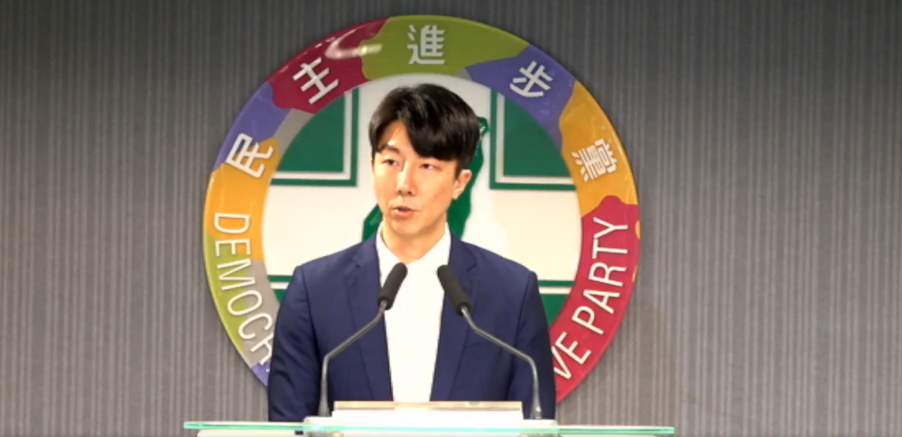 傅崐萁控動員群眾「包吃包喝台北一日遊」　民進黨駁斥：嚴重污衊公民運動