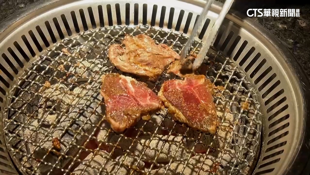 燒肉店油煙引住戶不滿　業者：抽油煙設備符規定