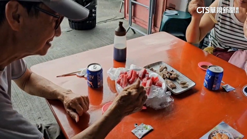 網傳「東港黑鮪生魚片1公斤70元」　漁會闢謠