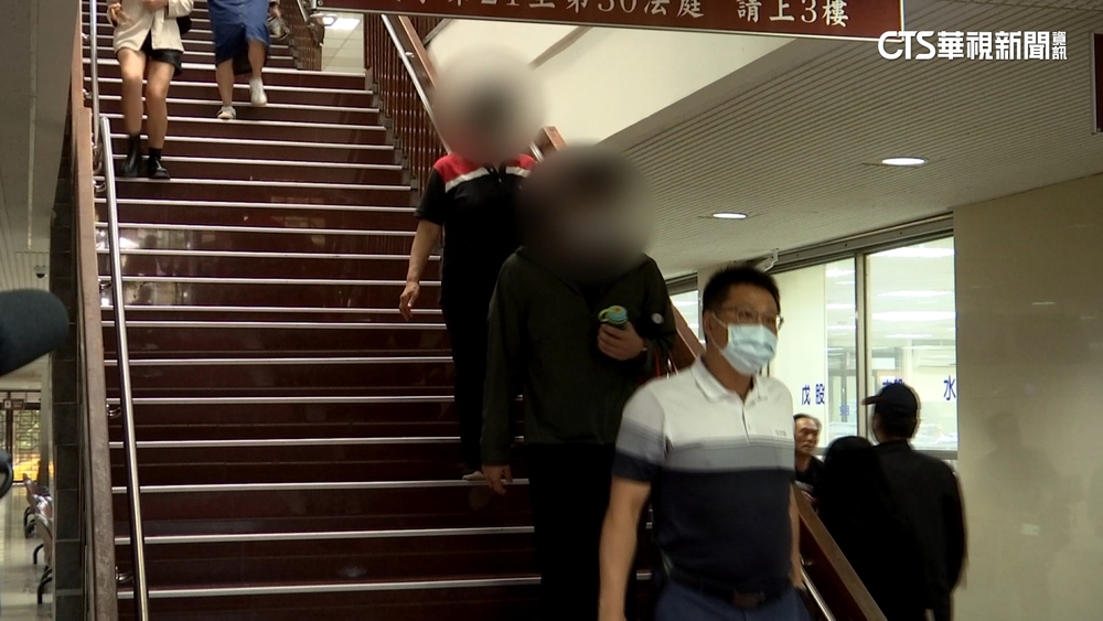 創意私房有分支！　「觸感論壇」9年至少偷拍千人