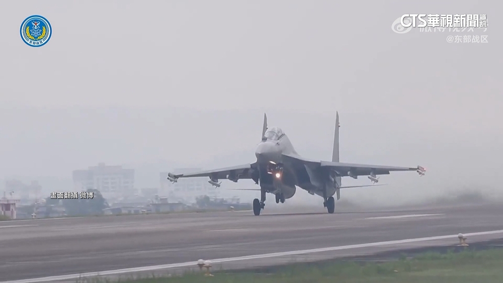 美軍購逾6千億延宕交付　麥考爾坦言：應加速