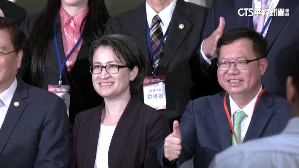 中國團客何時來台？　恐成新政府就任難題